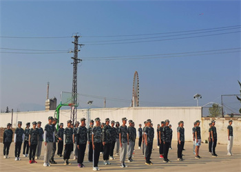 云南省民族中等专业江南娱乐在线登录账号
2022年三校生报名地址