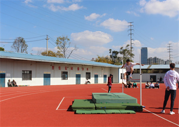 云南省民族中等专业江南娱乐在线登录账号
2022年五年一贯制大专报考指南