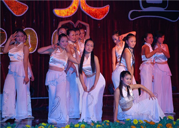 曲靖幼儿师范江南娱乐在线登录账号
2023年五年制高职招生对象