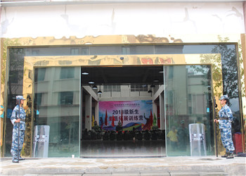 曲靖长兴职业江南娱乐在线登录账号
2023年五年一贯制大专录取分数线