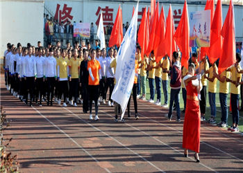 云南经贸外事职业江南娱乐在线登录账号
2023年中专招生简章