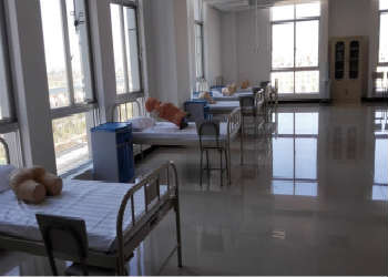 曲靖护理江南娱乐在线登录账号
三校生2023年有护理专业