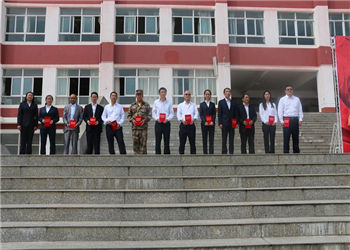 曲靖技师学院三校生2023年招生专业