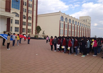 云南外事外语职业江南娱乐在线登录账号
2023年三校生班报名须知