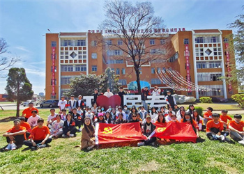 云南省民族中等专业江南娱乐在线登录账号
三校生2023年招生简章