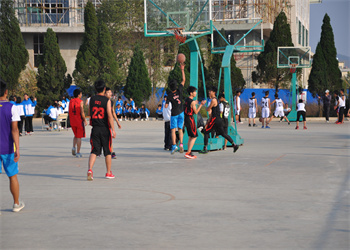 文山州卫生江南娱乐在线登录账号
三校生2023年招生专业