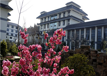 江南app下载-官方网站
卫生职业学院2024年五年制大专开设专业