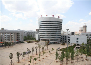 曲靖农业江南娱乐在线登录账号
2024年三校生班招生简章