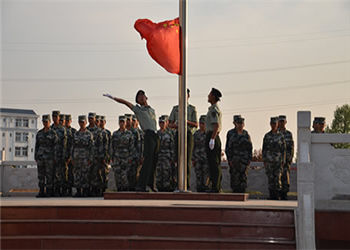 曲靖工商职业技术江南娱乐在线登录账号
2024年中专报名方法