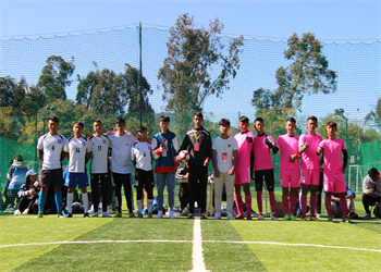 云南体育江南娱乐在线登录账号
2025年五年制大专招生简章