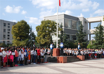 云南省体育江南娱乐在线登录账号
2025年五年制大专招生专业