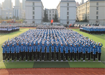 曲靖职业技术学院五年制大专2025年热门专业