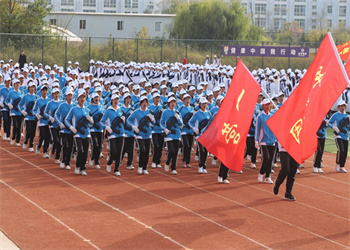 曲靖职业技术学院2025年五年制有哪些专业