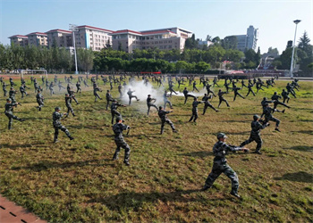 江南app下载-官方网站
工业职业技术学院2025年五年制大专开学时间