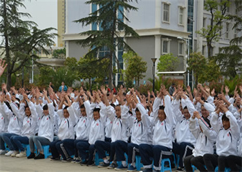 曲靖工商职业技术江南娱乐在线登录账号
2025年五年制大专招生条件