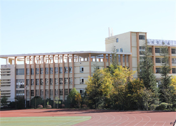 云南五年制大专排名2025年曲靖应用技术江南娱乐在线登录账号