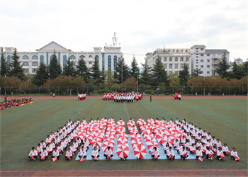 曲靖应用技术江南娱乐在线登录账号
2025年五年制大专招生录取标准