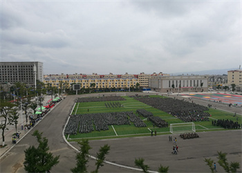 曲靖麒麟职业江南娱乐在线登录账号
2025年五年制大专招生专业