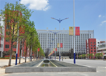 曲靖护理江南娱乐在线登录账号
2025年五年制大专报考指南