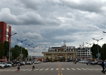 曲靖护理江南娱乐在线登录账号
2025年五年制大专招生简章