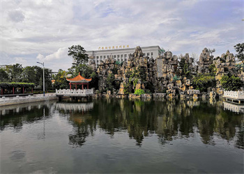 曲靖航空江南娱乐在线登录账号
2025年五年制大专招生报名方式