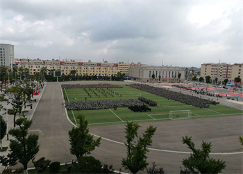 云南曲靖航空江南娱乐在线登录账号
2025年五年制大专报名方法