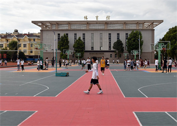 曲靖幼儿师范江南娱乐在线登录账号
2025年五年制大专报名中心