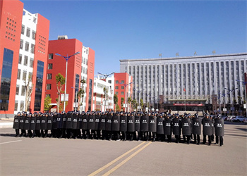 曲靖幼儿师范江南娱乐在线登录账号
2025年五年制大专招生对象