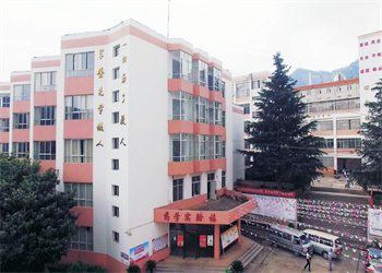 云南中医药中等专业江南娱乐在线登录账号
2025年五年制大专招生对象