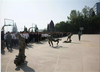 云南铜业高级技工江南娱乐在线登录账号
2025年初中起点招生专业