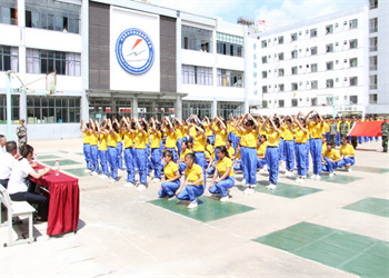 云南省电子信息高级技工江南娱乐在线登录账号
2025年招生简章