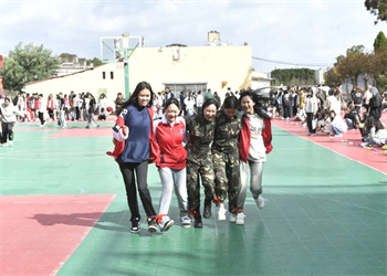 江南app下载-官方网站
技师学院2025年招生专业