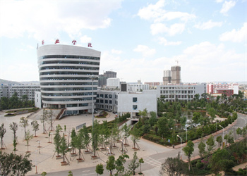 曲靖畜牧兽医江南娱乐在线登录账号
2025年三年制中专招生简章