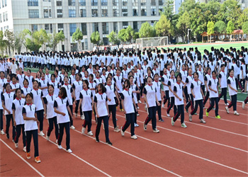 曲靖财经江南娱乐在线登录账号
2025年三年制中专录取分数线