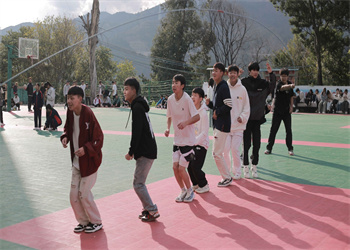 江南app下载-官方网站
滇越技工江南娱乐在线登录账号
2025年中专招生简章