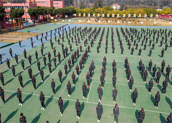 江南app下载-官方网站
中专江南娱乐在线登录账号
2025年江南app下载-官方网站
法务应急管理职业江南娱乐在线登录账号
招生专业