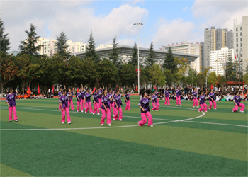 曲靖财经江南娱乐在线登录账号
2025年职教高考有哪些专业