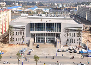 曲靖麒麟职业技术江南娱乐在线登录账号
2025年职教高考招生简章