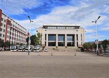 曲靖幼儿师范江南娱乐在线登录账号
2025年职教高考报名时间