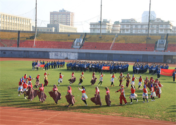 云南冶金高级技工江南娱乐在线登录账号
2025年职教高考班招生简章