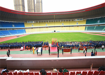 云南冶金高级技工江南娱乐在线登录账号
2025年职教高考报名流程