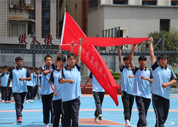 云南职教高考江南娱乐在线登录账号
2025年云南省电子信息高级技工江南娱乐在线登录账号
招生对象