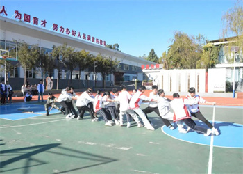 云南职教高考班2025年江南app下载-官方网站
通航技工江南娱乐在线登录账号
招生专业