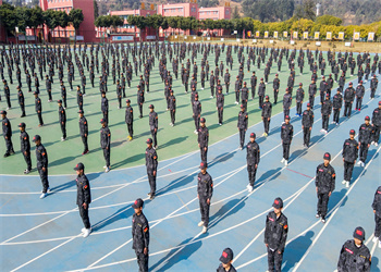 云南职教高考招生2025年江南app下载-官方网站
法务应急管理职业江南娱乐在线登录账号
报名条件